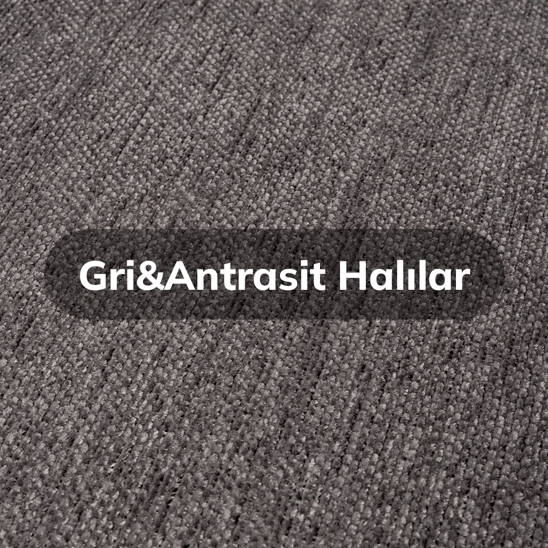 Gri ve antrasit halılar
