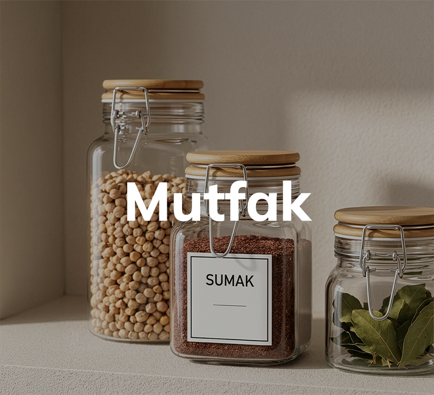Mutfak