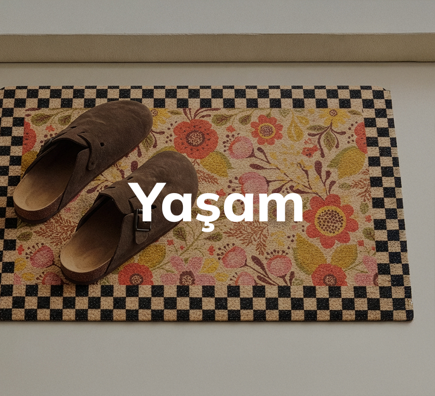 Ev Yaşam