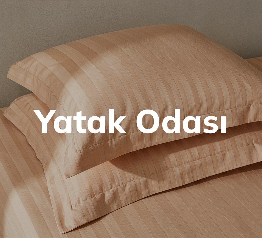 Yatak Odası