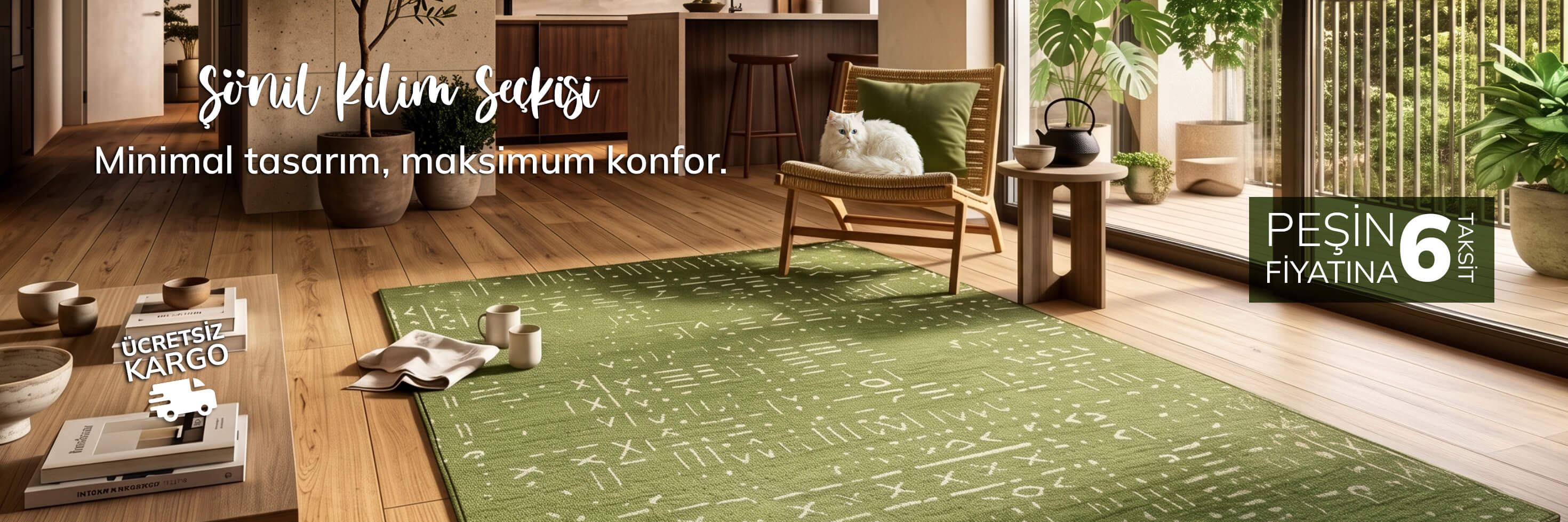 Şönil Kilim