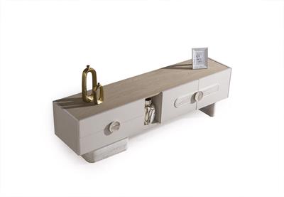 Alinda Tv Ünitesi Alt Modülü