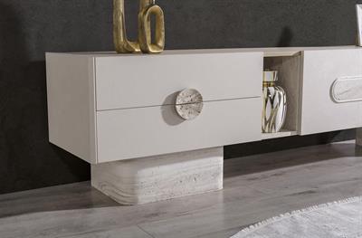 Alinda Tv Ünitesi Alt Modülü