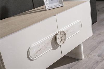 Alinda Tv Ünitesi Alt Modülü