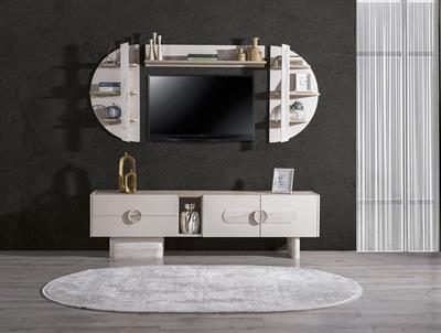 Alinda Tv Ünitesi Alt Modülü