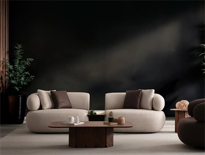 Armoni 3lü Koltuk Ara Sehpalı