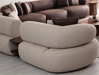 Armoni Koltuk Takımı 3+3+1 Ara Sehpalı