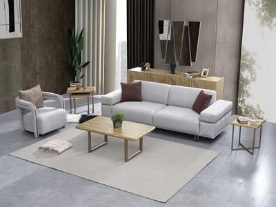 Aspendos Koltuk Takımı