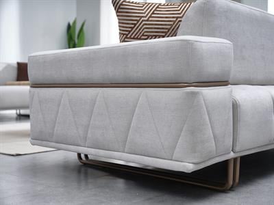 Aspendos Koltuk Takımı