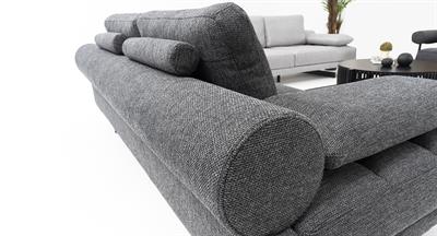 Jenna Koltuk Takımı 3+3+1