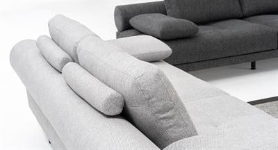 Jenna Koltuk Takımı 3+3+1