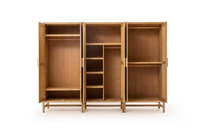 Beliza Dolap 6 Kapaklı