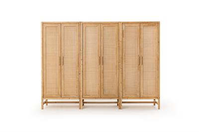 Beliza Dolap 6 Kapaklı