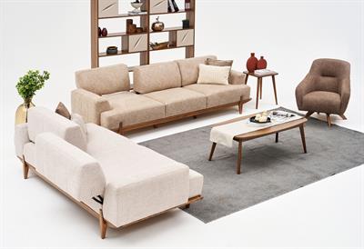 Bella Koltuk Takımı