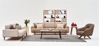 Bella Koltuk Takımı