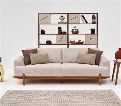 Bella Koltuk Takımı