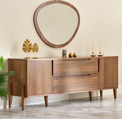 Bella Konsol Aynası