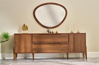 Bella Konsol Aynası