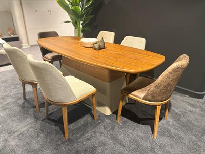 Bianca Masa Takımı