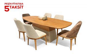 Bianca Masa Takımı