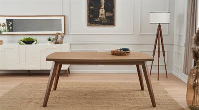 Birkin Yemek Masası