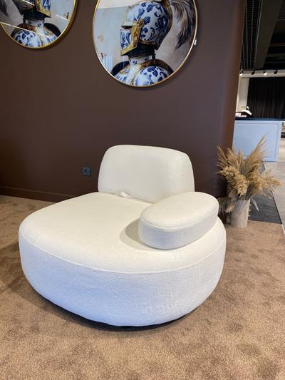 Capella 110 Cm Sağ Modül