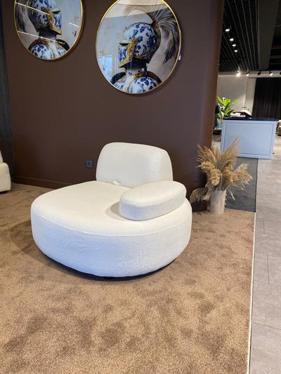 Capella 110 Cm Sağ Modül