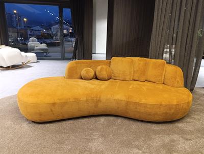 Capella 3 Lü Dinlenme Koltuk