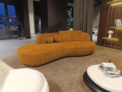 Capella 3 Lü Dinlenme Koltuk