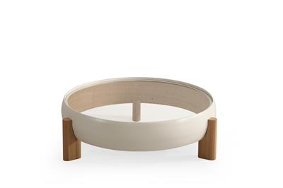 Nuvia Oak Orta Sehpa