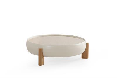 Nuvia Oak Orta Sehpa