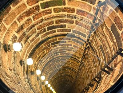 Endless İllüzyon Orta Sehpa