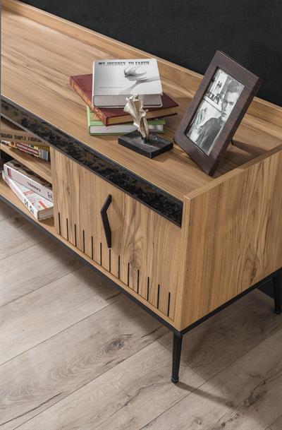 Estella Tv Ünitesi Alt Modülü