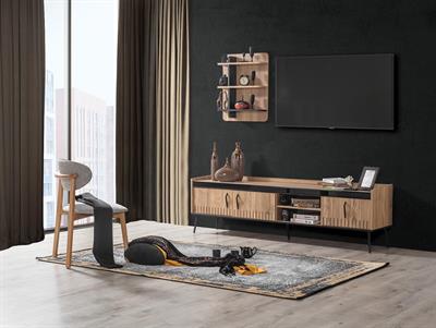 Estella Tv Ünitesi Alt Modülü