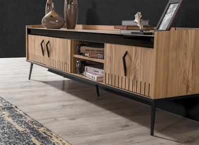 Estella Tv Ünitesi Alt+Üst