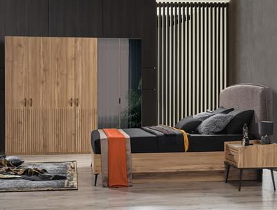 Estella Yatak Odası Takımı