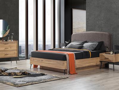 Estella Yatak Odası Takımı