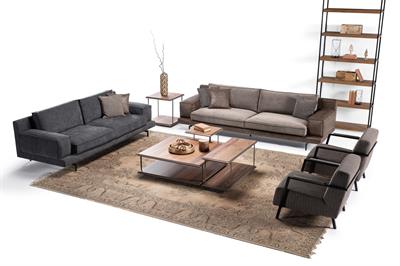 Gabon Koltuk Takımı