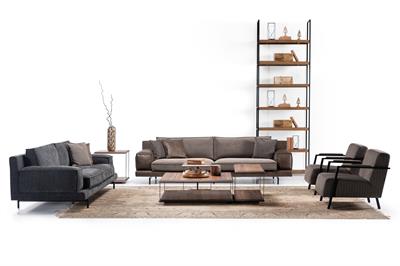 Gabon Koltuk Takımı