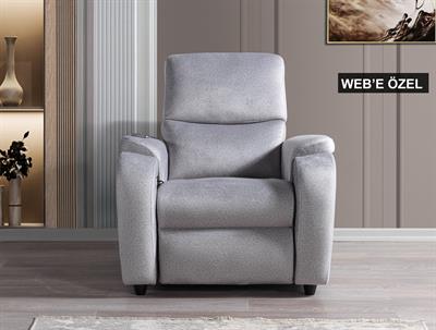 INFINITY MOTORLU KOLTUK (MASAJSIZ)