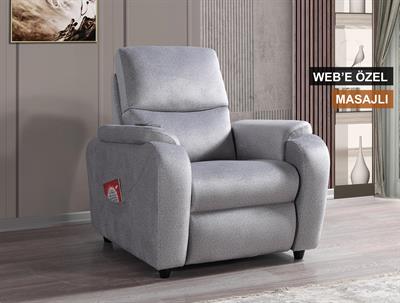 INFINITY MOTORLU KOLTUK (MASAJLI)