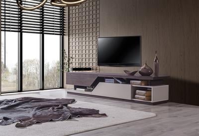 Jasmin Tv Sehpası - İyonya Kumtaşı