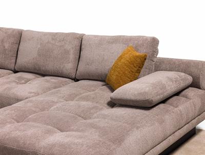 Jenna Maxi Köşe Takımı