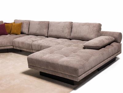 Jenna Maxi Köşe Takımı