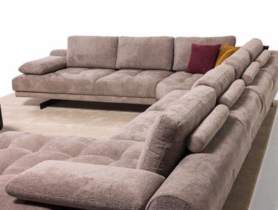 Jenna Maxi Köşe Takımı