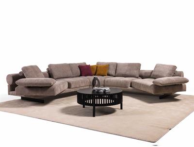 Jenna Midi Köşe Takımı