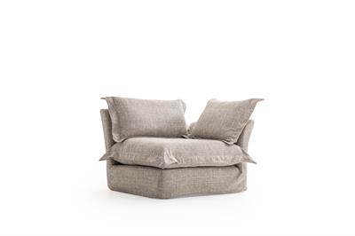 Juli Kollu Dinlenme Modül