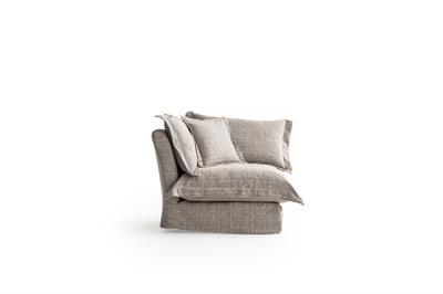 Juli Kollu Dinlenme Modül