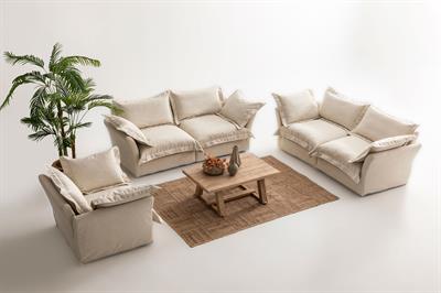 Juli Koltuk Takımı