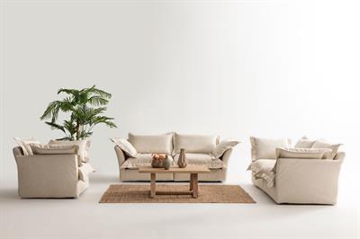 Juli Koltuk Takımı